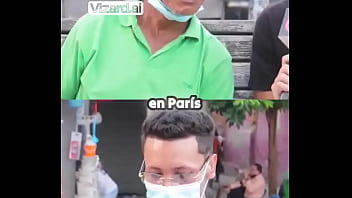 Confusión y risas en preguntas de cultura general #elchicletv #atrevidoypegajoso #chiclenoticias #risas #preguntas