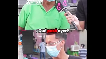 Confusión y risas en preguntas de cultura general #elchicletv #atrevidoypegajoso #chiclenoticias #risas #preguntas