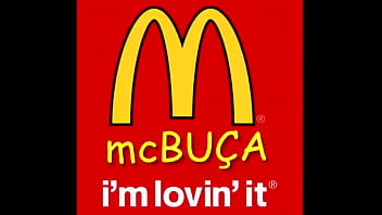 Mc pussy lips