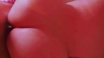 My husband's dad sleeps over and i sneak into his room to fuck this mature stud - unfaithful wife - fantasy cuckold