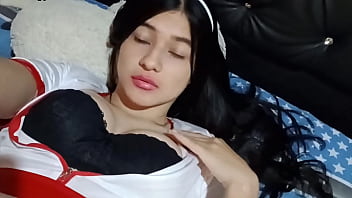 Universitaria se masturba con un fans de mexico quieres ver la segunda parte cariño casero real