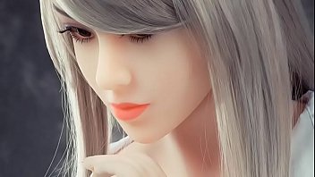 Big titted sex doll for the best fantasy