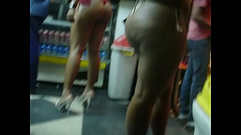Bunda no puteiro 2