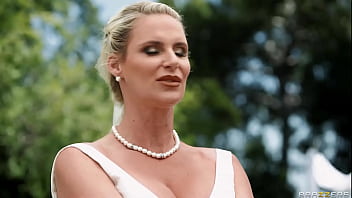 Wedding part 1 brazzers vows