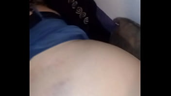Culote guerra le encanta cojer