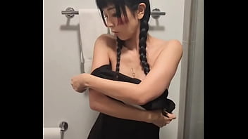 Marica hase as wednesday addams unzipping the mystery go deeper on loyalfans #purfectgirl marica 1029 #wednesdayaddams