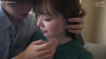 ウブな反応が可愛い色白娘に中出しセックス／ren xvideo #69140481