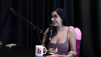 Sua live vazou no xvideos era desvalorizada no casamento deu dicas para quem quer iniciar e a vida pessoal fica reprimida - renatinha melo watch sheer red