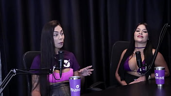 Sua live vazou no xvideos era desvalorizada no casamento deu dicas para quem quer iniciar e a vida pessoal fica reprimida - renatinha melo watch sheer red