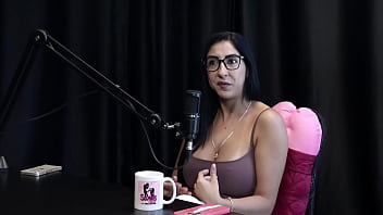 Sua live vazou no xvideos era desvalorizada no casamento deu dicas para quem quer iniciar e a vida pessoal fica reprimida - renatinha melo watch sheer red