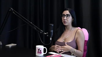 Sua live vazou no xvideos era desvalorizada no casamento deu dicas para quem quer iniciar e a vida pessoal fica reprimida - renatinha melo watch sheer red