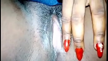 Black pussy