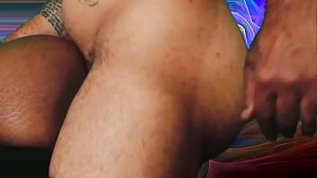 5th dimension fucking