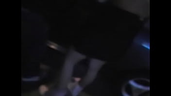 Amateur couple fucking in the street real video they record them fucking