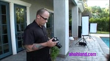 L a tits 3 danielle derek tag bikini pool silicon big tits boobs blowjob cumshot ride hardcore dogg