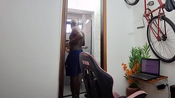 100%anal desta vez eu só quis foder o cuzinho da minha cunhada meu irmão nem sonha que a esposinha dele virou a minha putinha