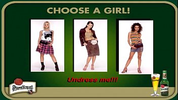 Nema sanse-undress a girls-srpski gameplay