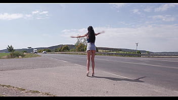 Reload hitch-hiking wet laura fiorentino 5on1 bbc dap wrecked ass buttrose pee drink shower squirt cum in mouth swallow gio2574m