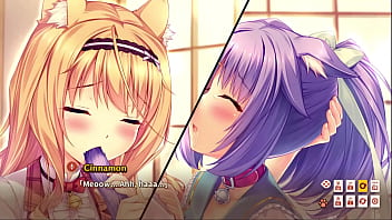 Nekopara maple