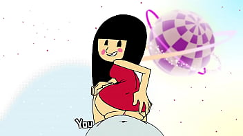 Rhythm heaven porn parody