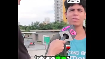 La experiencia de un artista en barranquilla #esfuerzo #chiclenoticias #historia #atrevidoypegajoso #trabajo #elchicletv