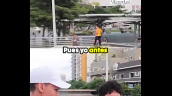 La experiencia de un artista en barranquilla #esfuerzo #chiclenoticias #historia #atrevidoypegajoso #trabajo #elchicletv