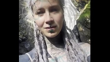 Where would you rather like to be then facing all the christmas stress i go first - waterfall in nature it is for me -