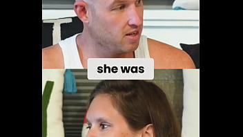 Caught in the moment in our latest clip we revisit the surprising encounter with an older woman that changed everything