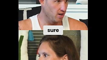 Caught in the moment in our latest clip we revisit the surprising encounter with an older woman that changed everything