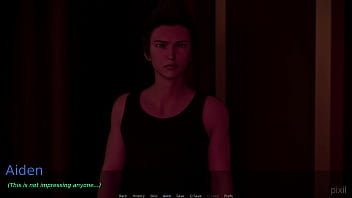 A wife and stepmother awam fanmade final task 6 animation porn games adult games 3d game corruption visual novel