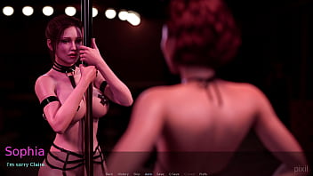 A wife and stepmother awam fanmade final task 6 animation porn games adult games 3d game corruption visual novel