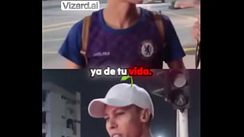 Resiliencia en la vida de un limpiavidrios #historia #elchicletv #familia #esfuerzo #dedicacion #venezuela #chiclenoticia