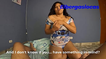 Despues de estar el dia entero en la piscina mi esposa aun tenia la concha demasiado caliente se la tuve que apagar con mi semen