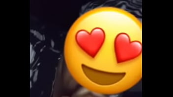 Big bitch sucking dick
