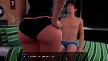 Milfy city 3