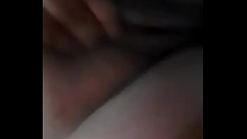 Vagina mojada de mi amiga