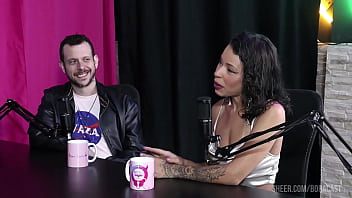 Compilados da espuleta e himeros mansion no bora cast com bruna carlos - parte 2 watch sheer red