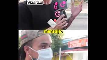 Un mensaje importante de un personaje reconocido #elchicletv #malabares #chiclenoticias #circo #atrevidoypegajoso #animo #