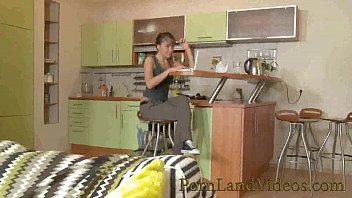 Teen girl fucked by her friend