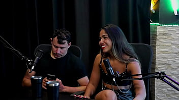 A vadia achou que era uma colab de putaria teve a história com um cantor deram conselho para as pessoas e os fetiches - casal kaliente watch sheer red