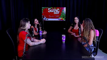 Compilados da bruna a surfistinha no swing cast com tifany rocha raphaela savanah e burguesa - parte 3 watch sheer red