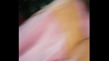 Ssbbw jacking me off in her room