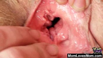 Extremely shaggy amateur madame hedvika lesbian action