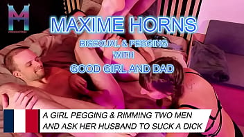 Every participant in our videos including goodgirlanddad is tested within two weeks before filming that’s why we enj