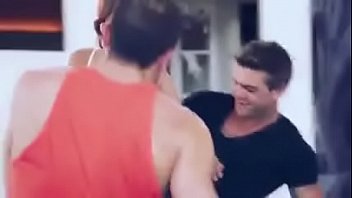 Threesome mfm