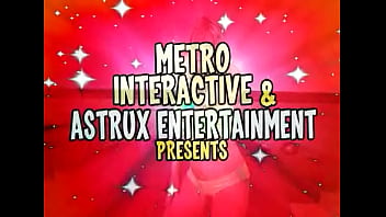 Metro - just interracial sex vol 02 - full movie
