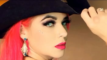 As tequileiras do funk - performance country music