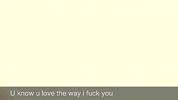 Fucking my ex girlfriend