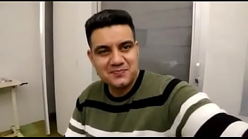 O yurigaucho não pode estar presente na themans club no sábado mas deixou esse vídeo carinhoso obrigado querido suces