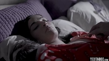 Emily willis gets fucked hard by a nasty santa